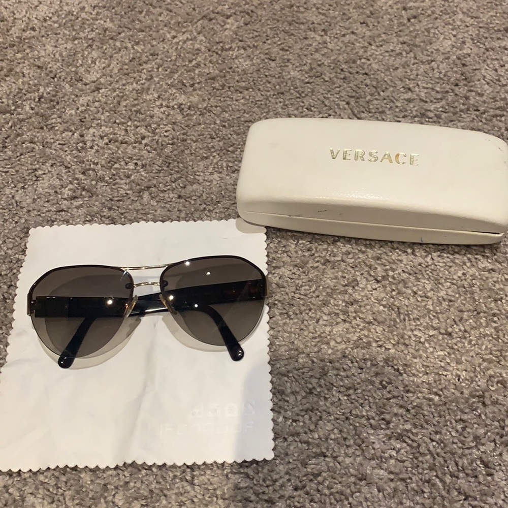 GUC Versace Sunglasses